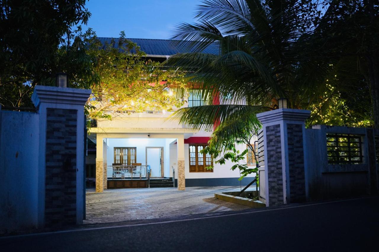 Vintage Villa Alappuzha Εξωτερικό φωτογραφία