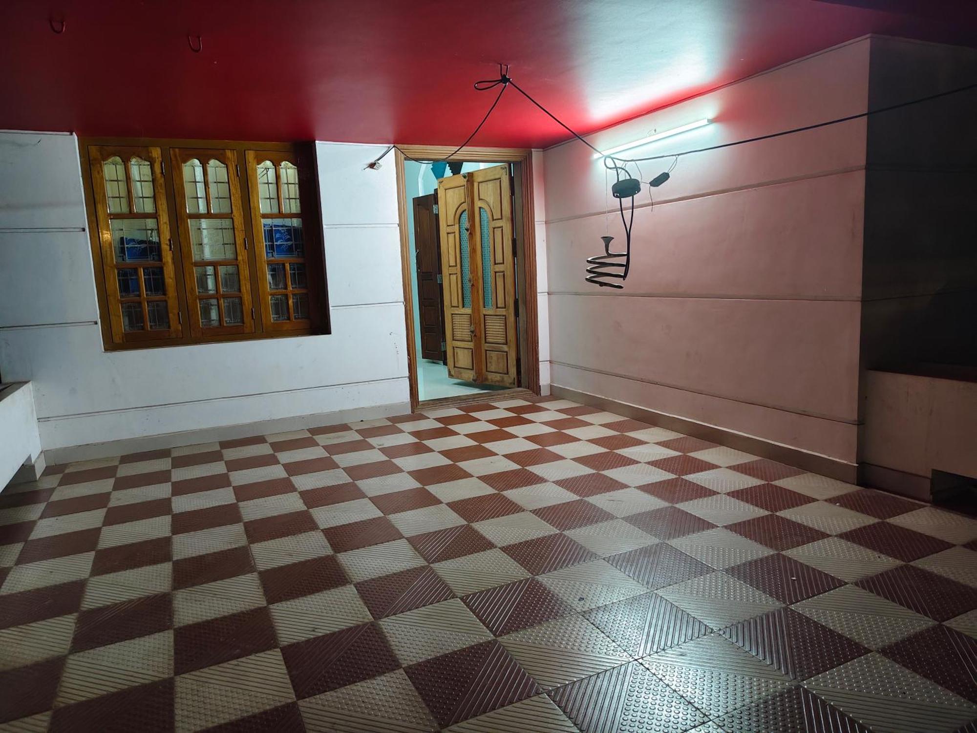 Vintage Villa Alappuzha Εξωτερικό φωτογραφία