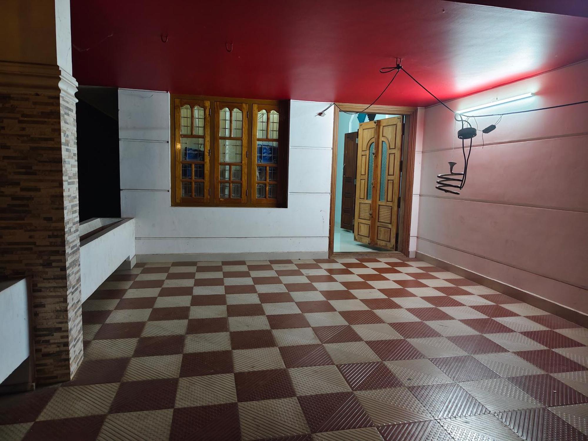 Vintage Villa Alappuzha Εξωτερικό φωτογραφία